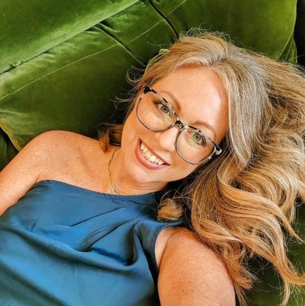 Meet your Posher, Tressa